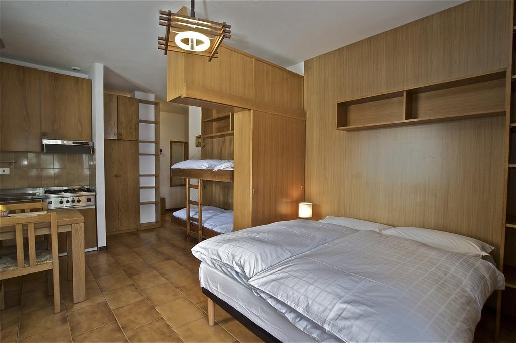 Residence Raffaella Santa Caterina Valfurva Rom bilde