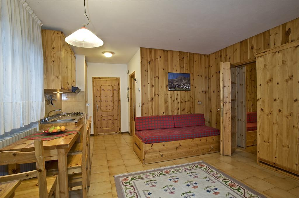 Residence Raffaella Santa Caterina Valfurva Rom bilde