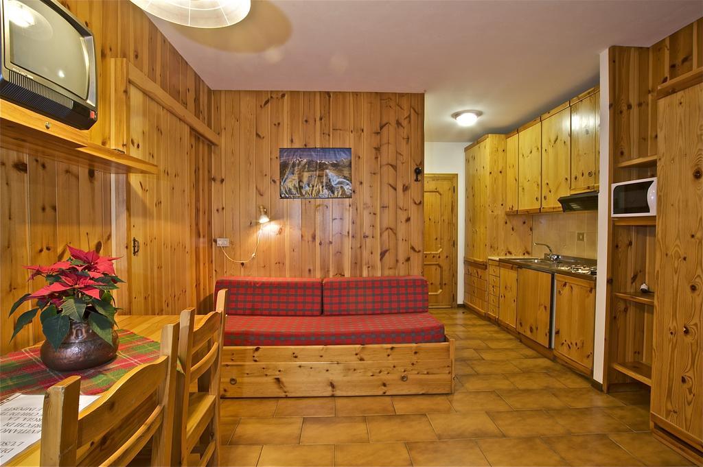 Residence Raffaella Santa Caterina Valfurva Rom bilde