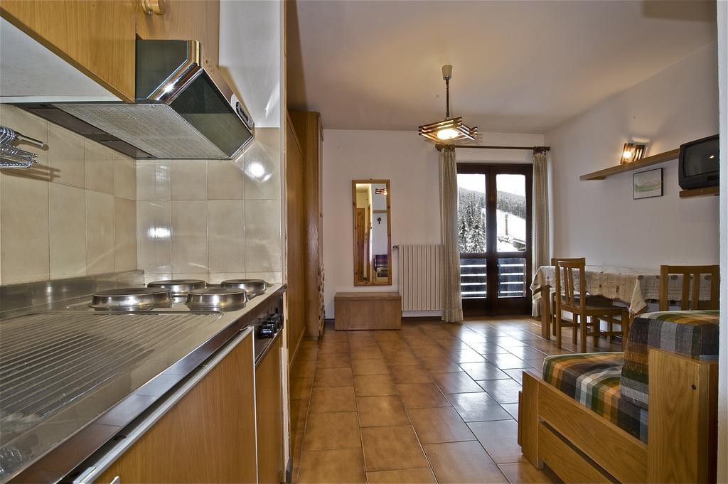 Residence Raffaella Santa Caterina Valfurva Rom bilde