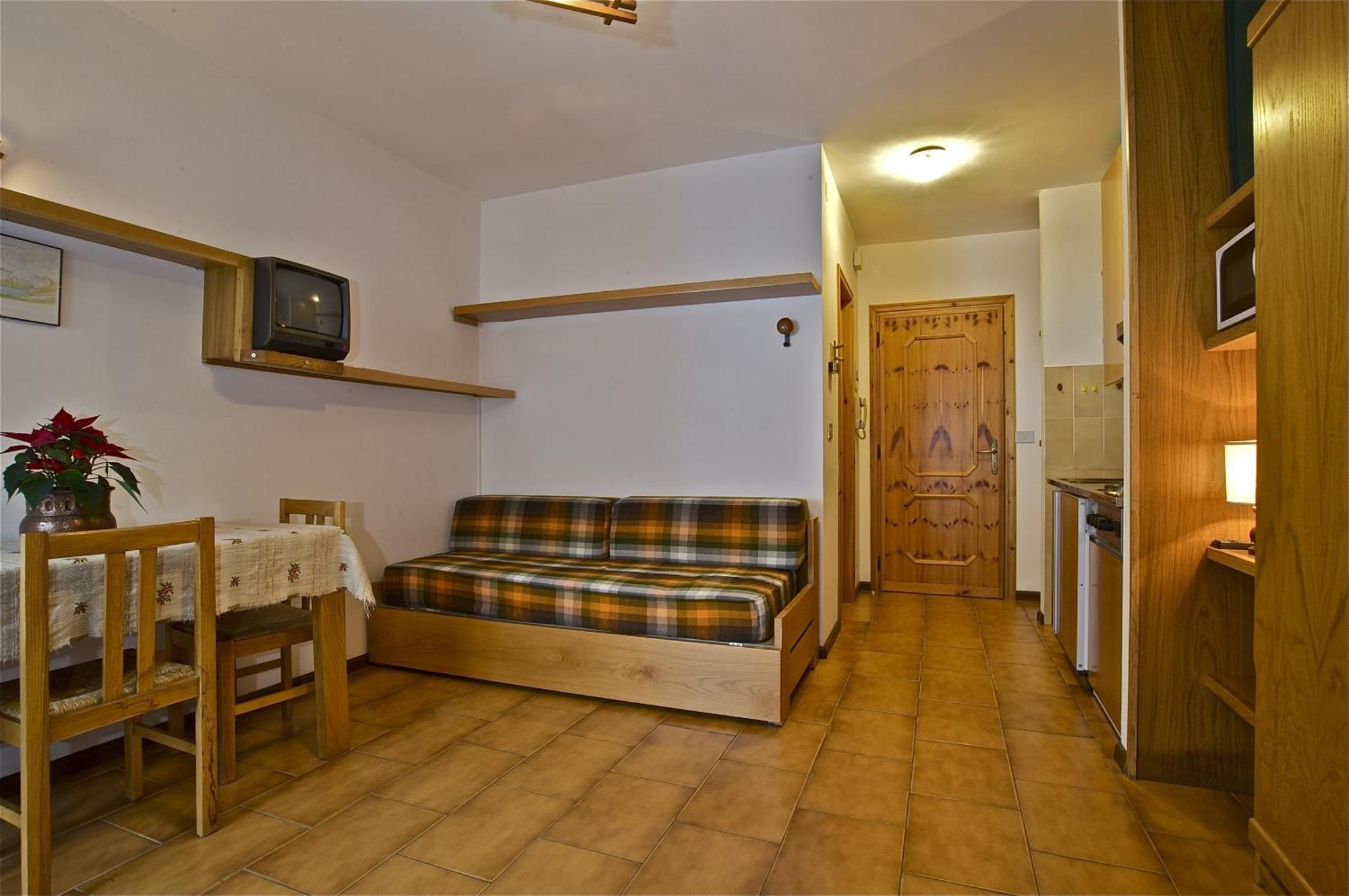 Residence Raffaella Santa Caterina Valfurva Rom bilde