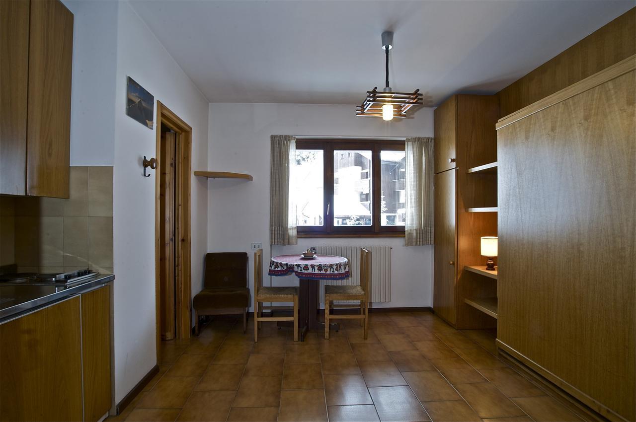 Residence Raffaella Santa Caterina Valfurva Eksteriør bilde