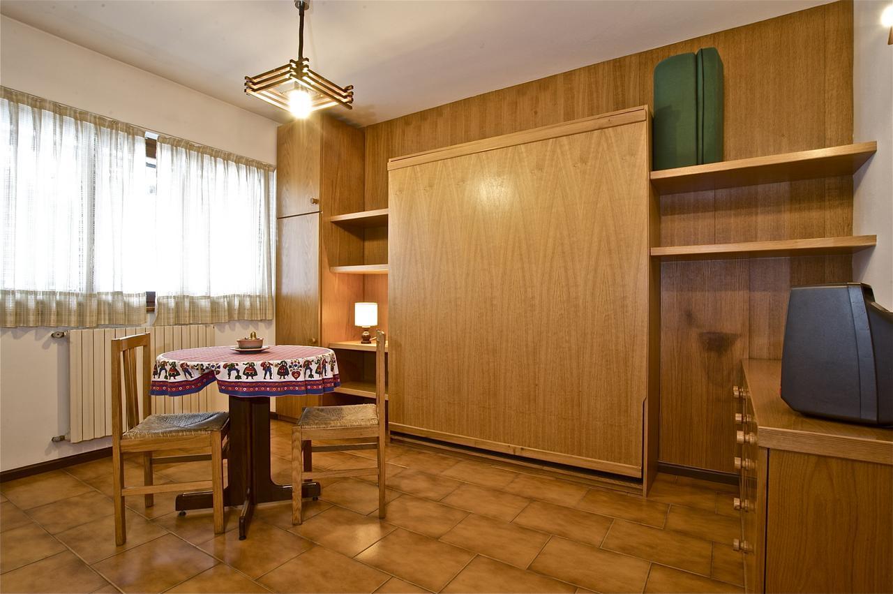 Residence Raffaella Santa Caterina Valfurva Eksteriør bilde